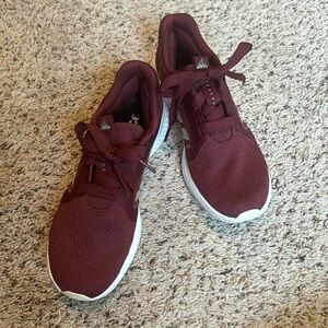 Adidas Edge Lux Shoes